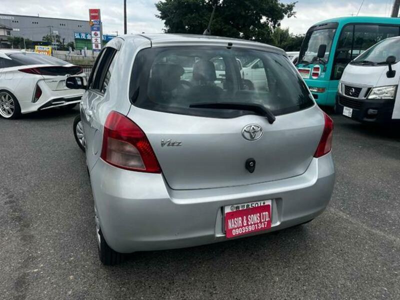 VITZ