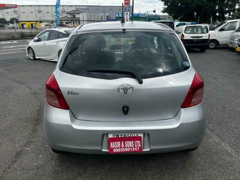 VITZ