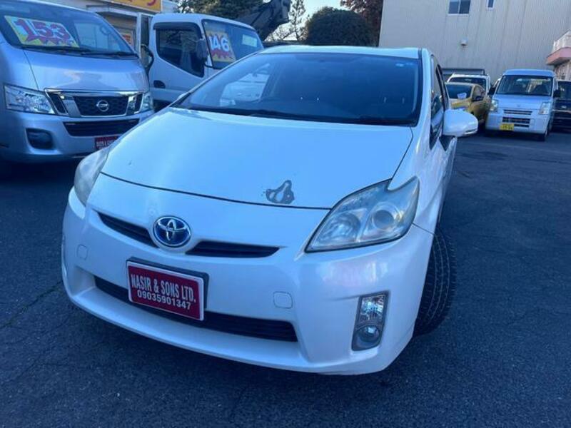 PRIUS