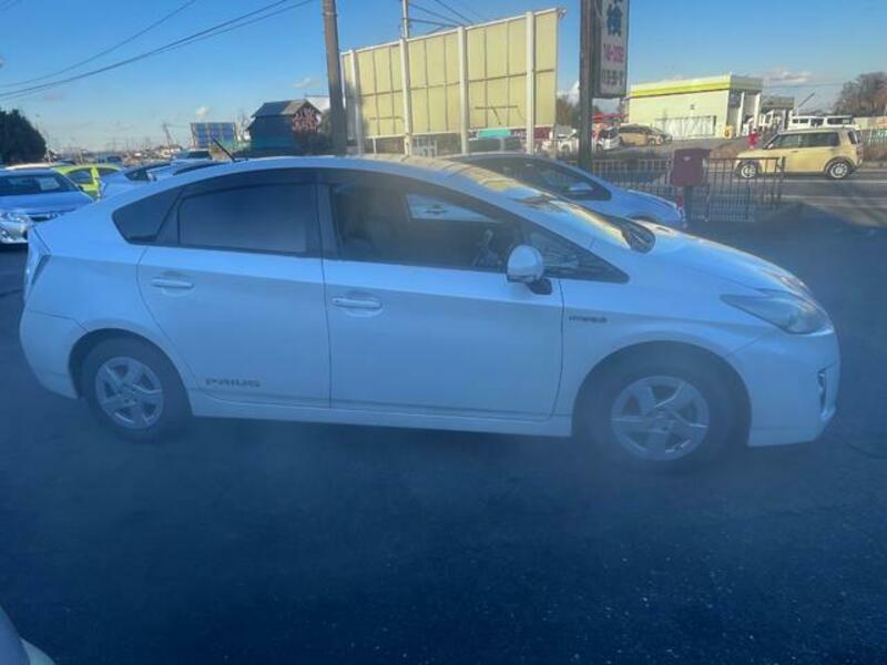 PRIUS