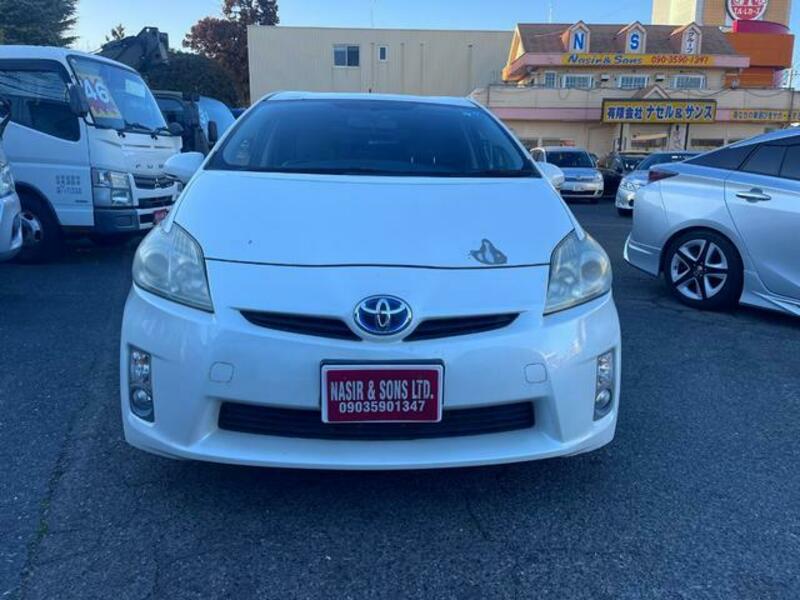 PRIUS