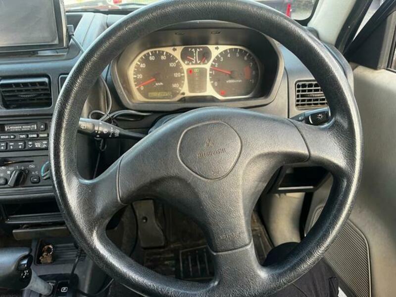 PAJERO MINI