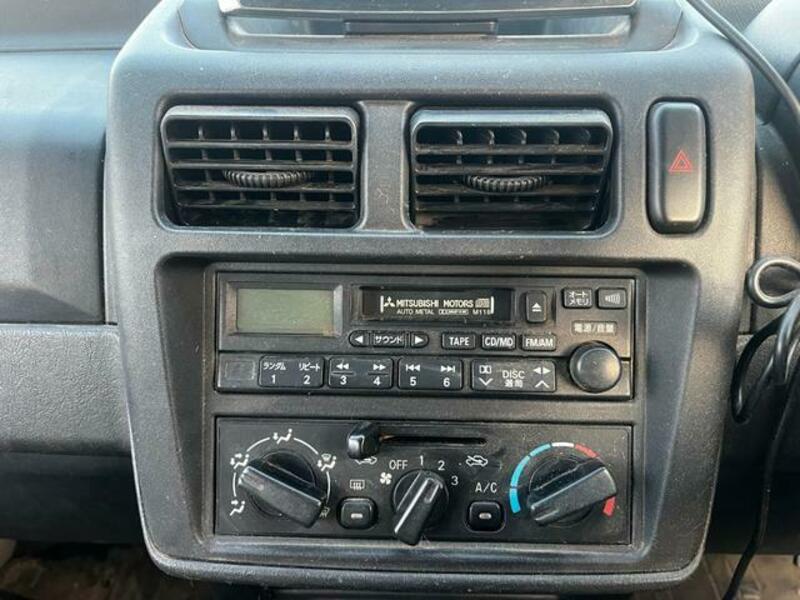 PAJERO MINI