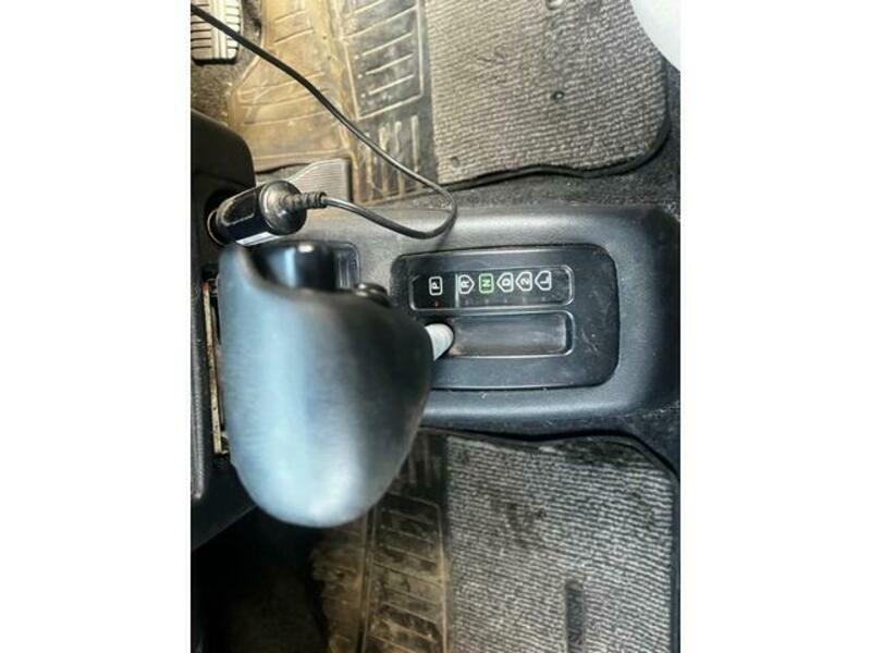PAJERO MINI