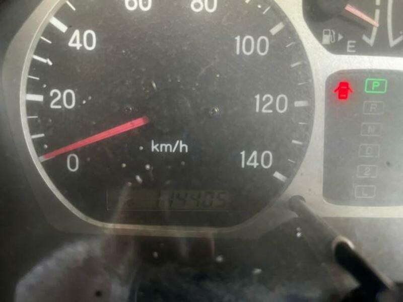 PAJERO MINI