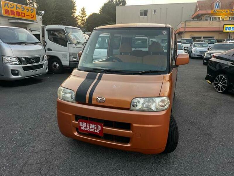TANTO