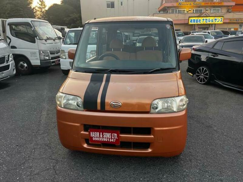 TANTO