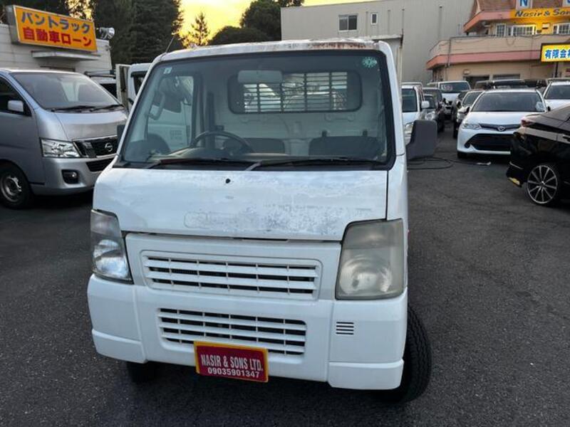 CARRY TRUCK