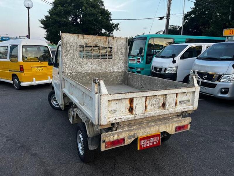 CARRY TRUCK