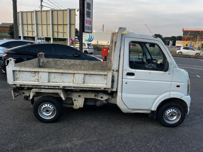 CARRY TRUCK