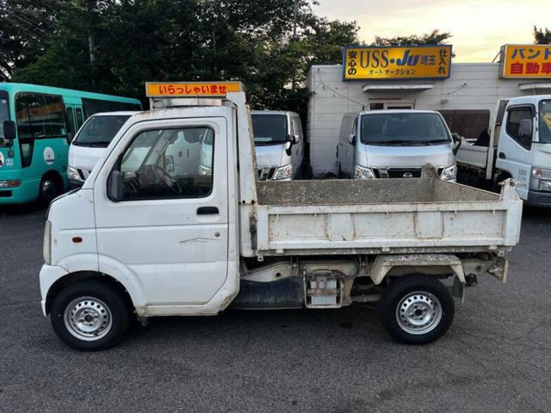 CARRY TRUCK