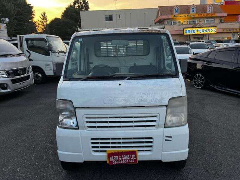 CARRY TRUCK