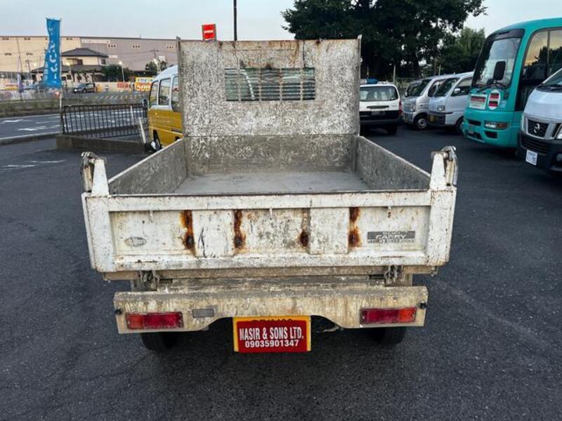 CARRY TRUCK