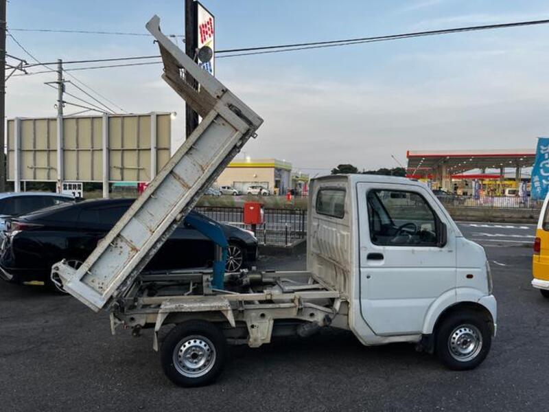 CARRY TRUCK