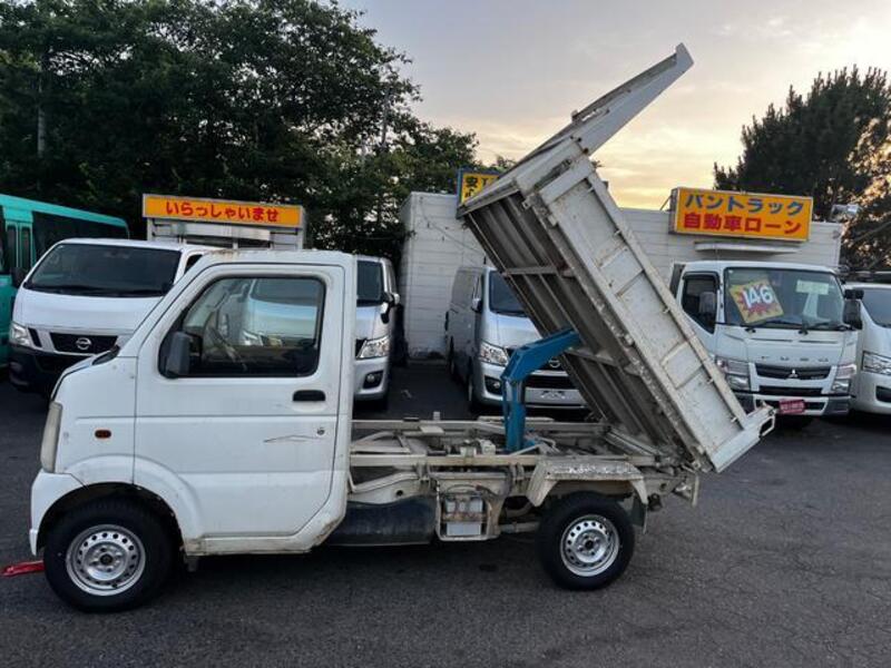 CARRY TRUCK