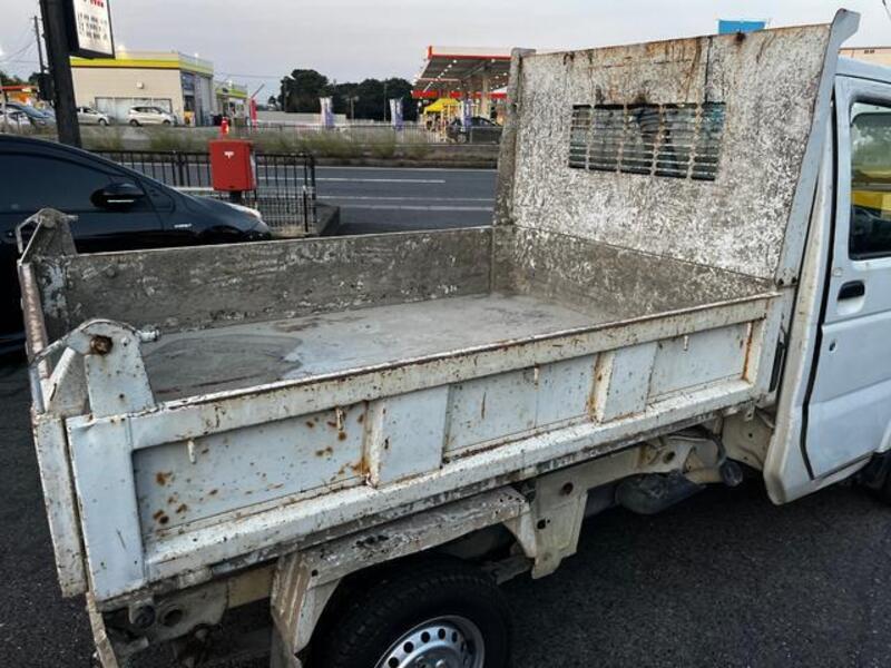 CARRY TRUCK