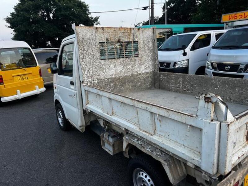 CARRY TRUCK