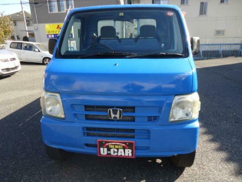 ACTY TRUCK
