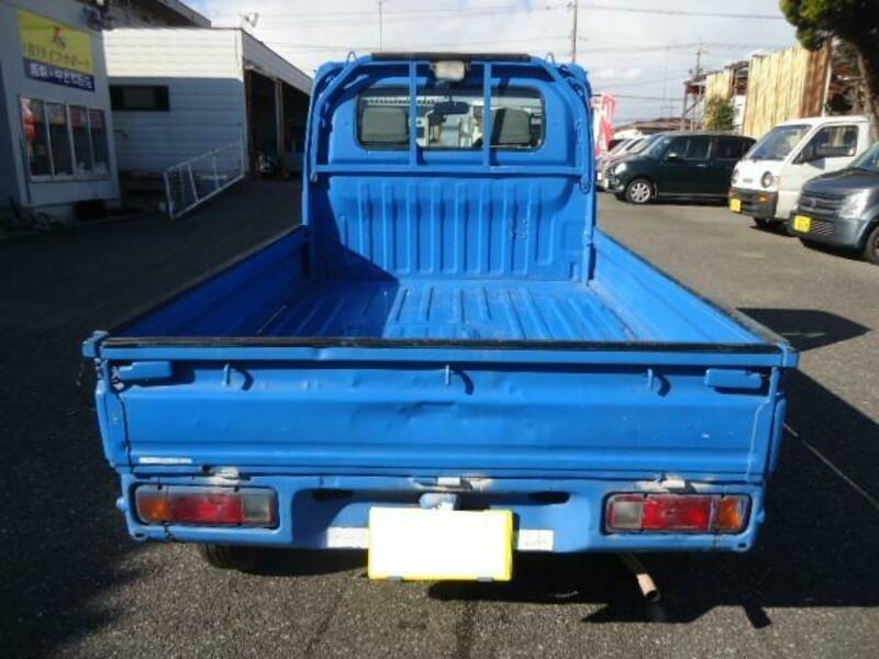 ACTY TRUCK