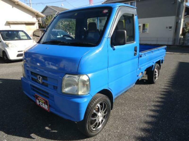 ACTY TRUCK