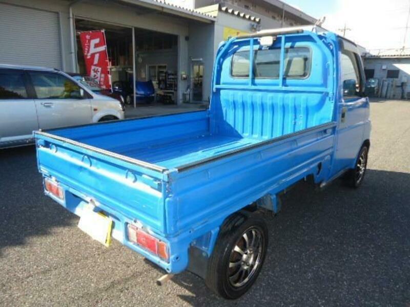 ACTY TRUCK