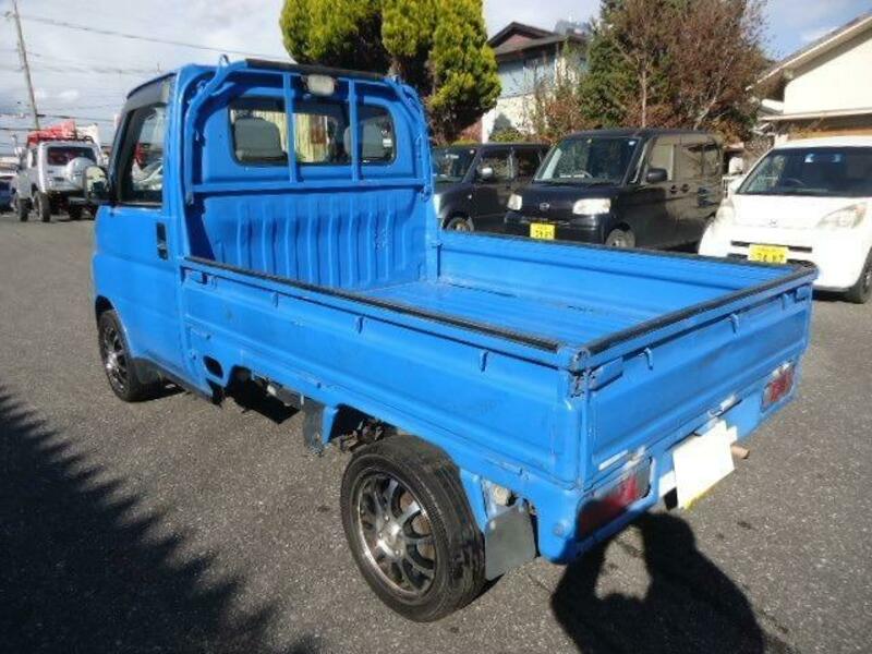 ACTY TRUCK