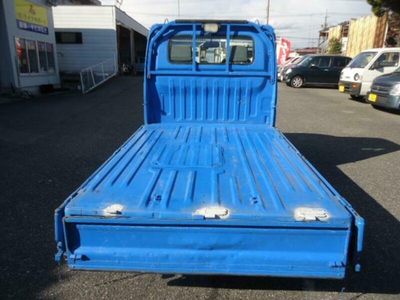 ACTY TRUCK