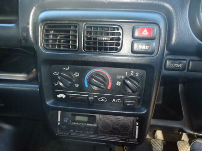 ACTY TRUCK