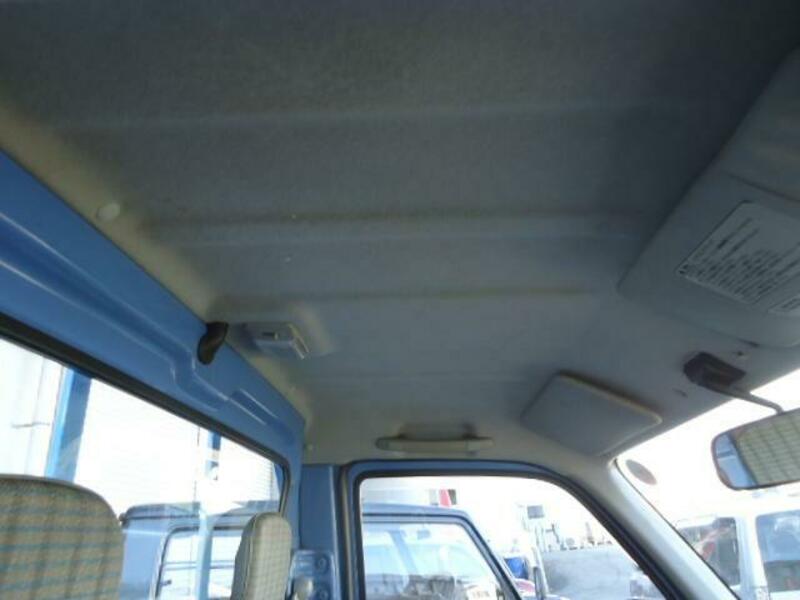 ACTY TRUCK