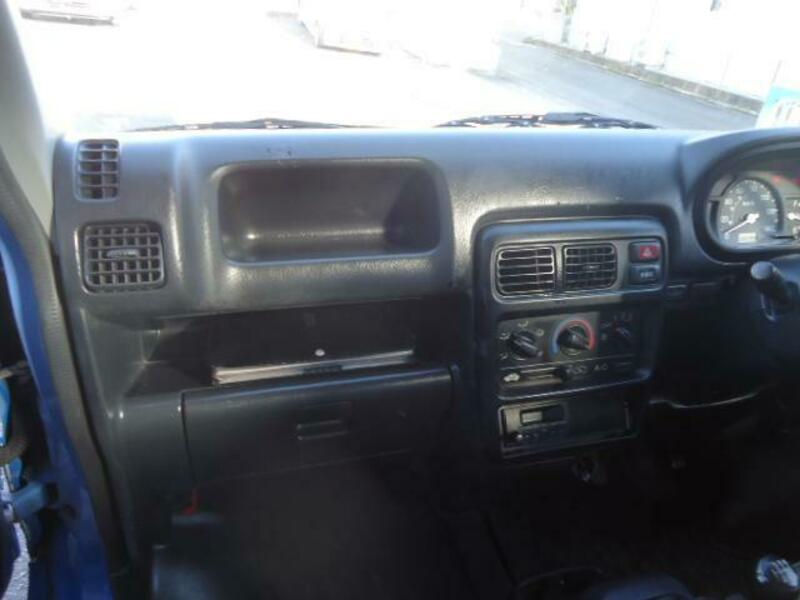 ACTY TRUCK