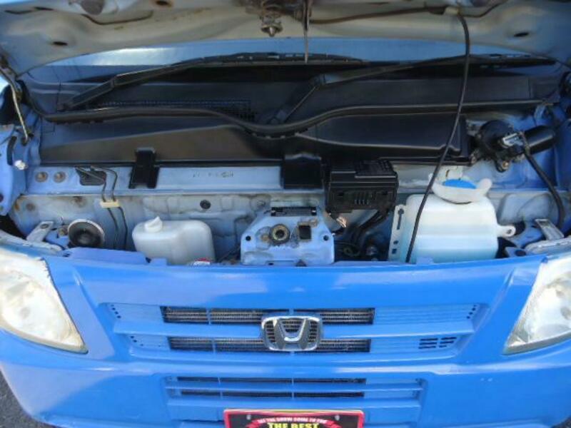 ACTY TRUCK