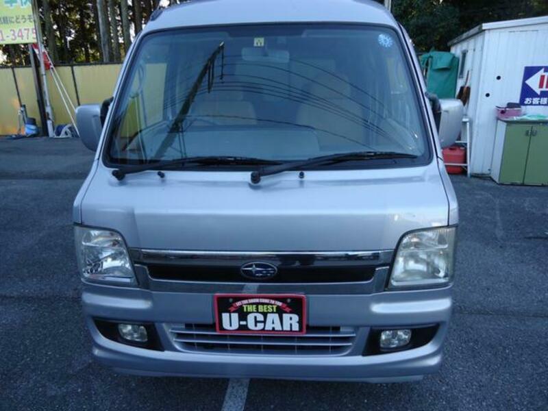 DIAS WAGON
