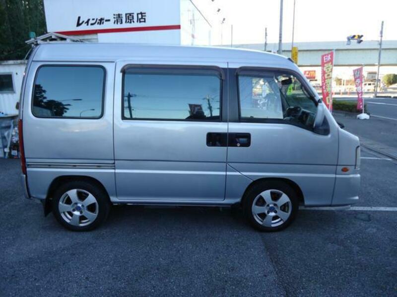 DIAS WAGON