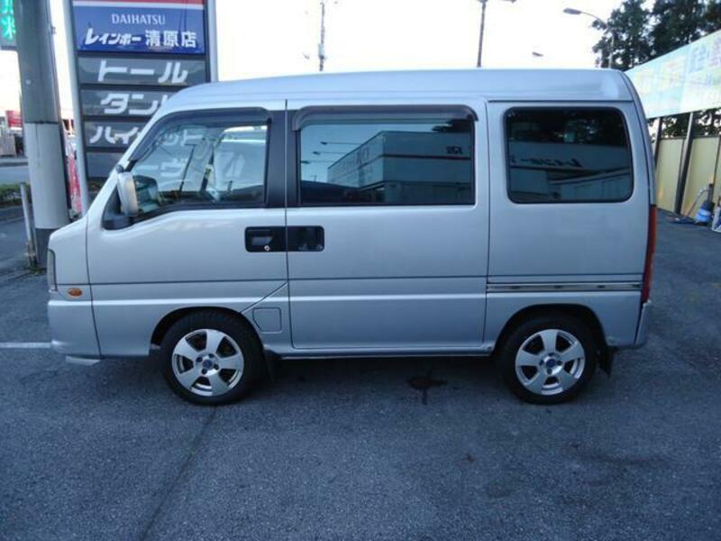 DIAS WAGON