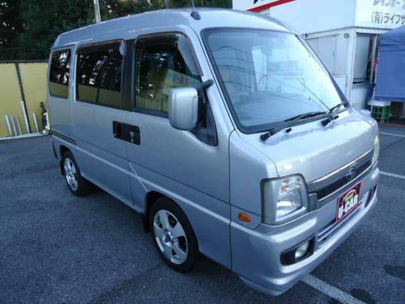 DIAS WAGON