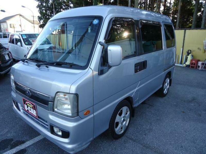DIAS WAGON