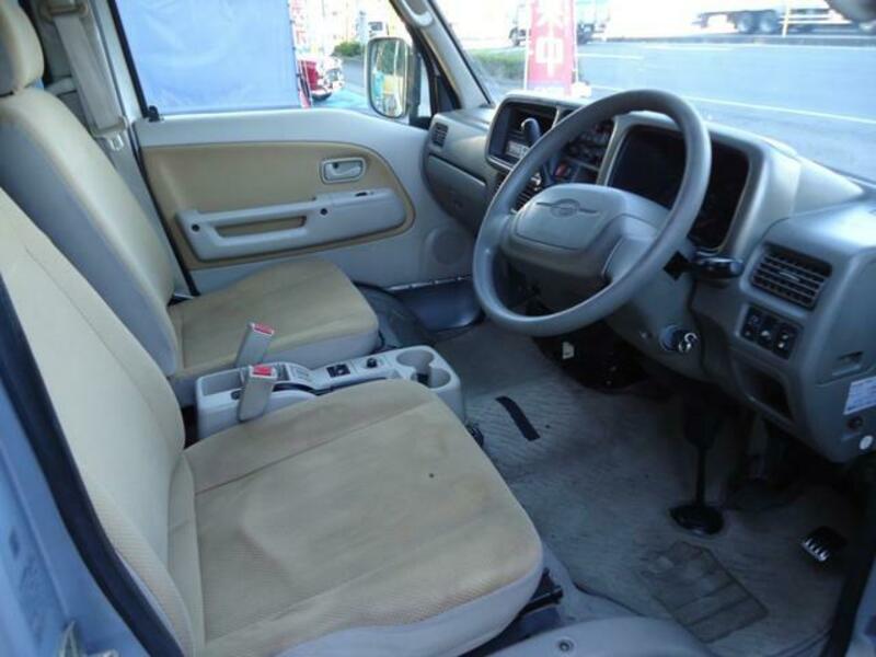 DIAS WAGON