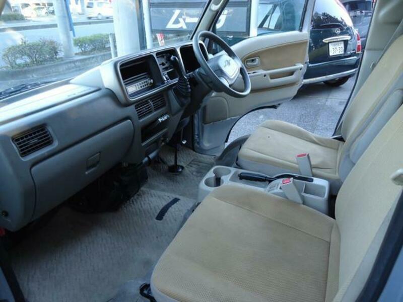 DIAS WAGON
