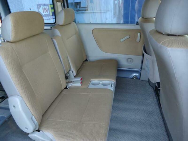 DIAS WAGON