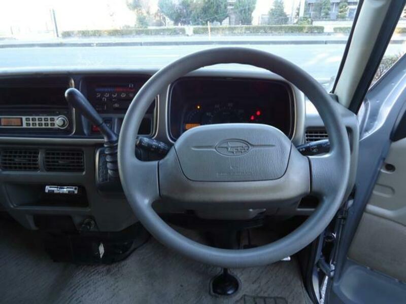 DIAS WAGON