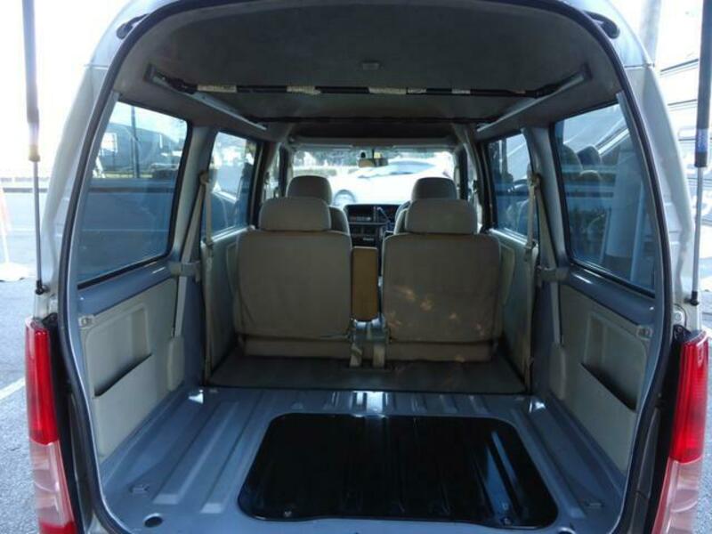 DIAS WAGON