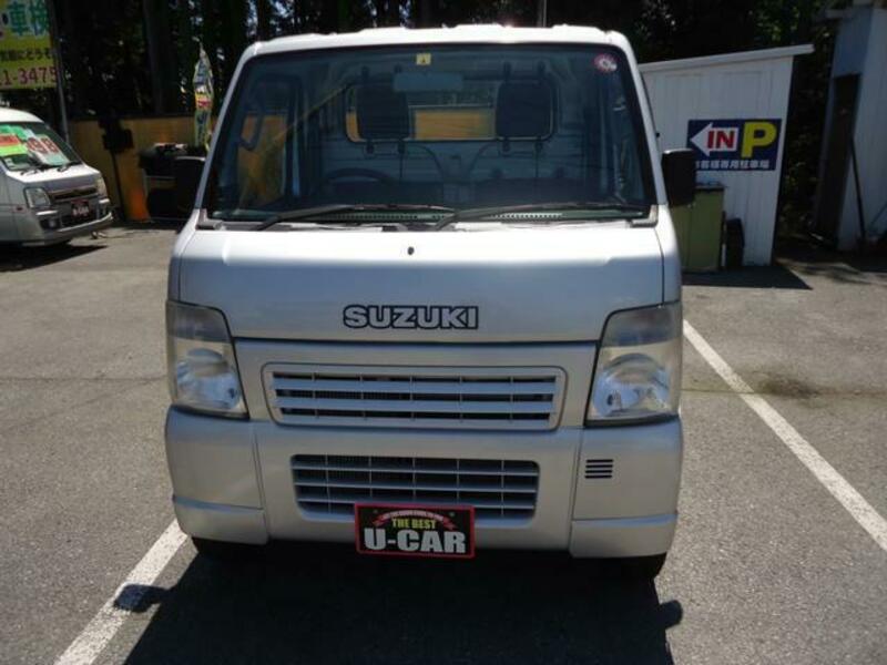 CARRY TRUCK