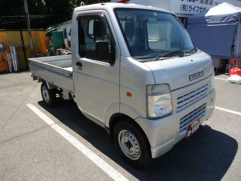CARRY TRUCK