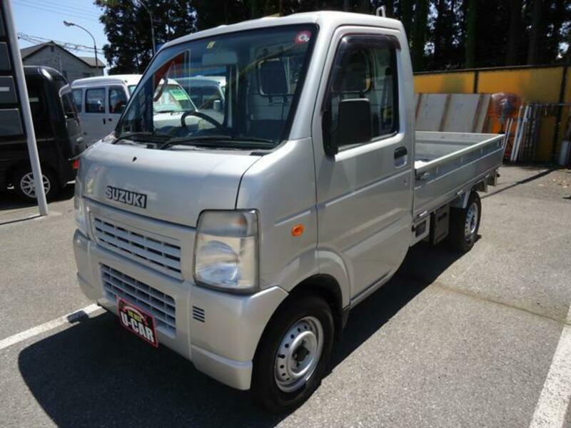 CARRY TRUCK