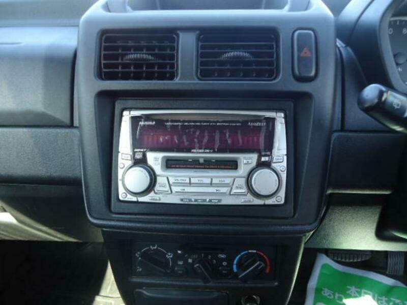PAJERO MINI