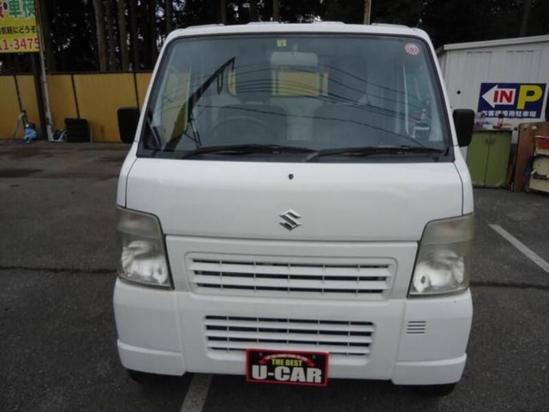 CARRY TRUCK