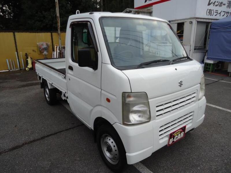 CARRY TRUCK