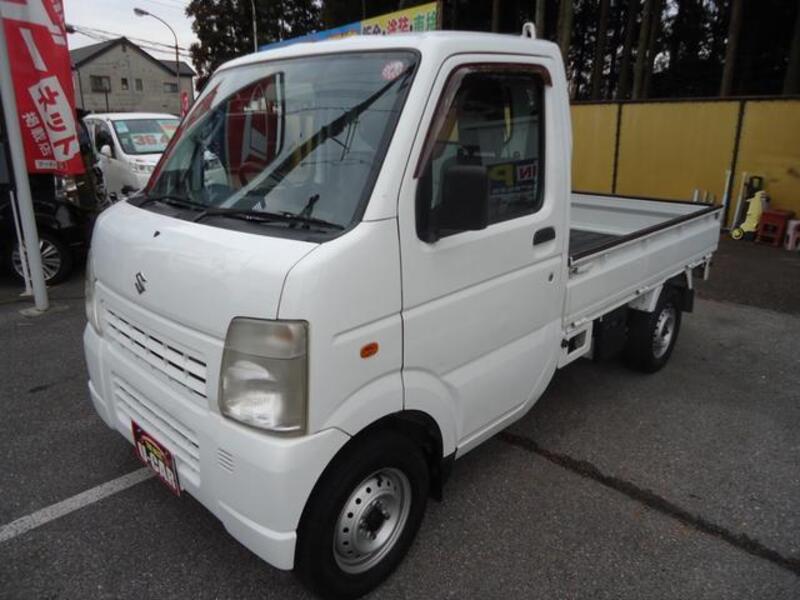 CARRY TRUCK