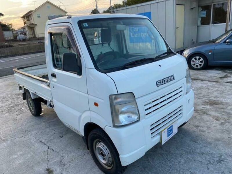 CARRY TRUCK