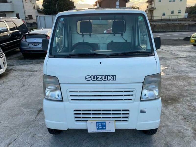 CARRY TRUCK